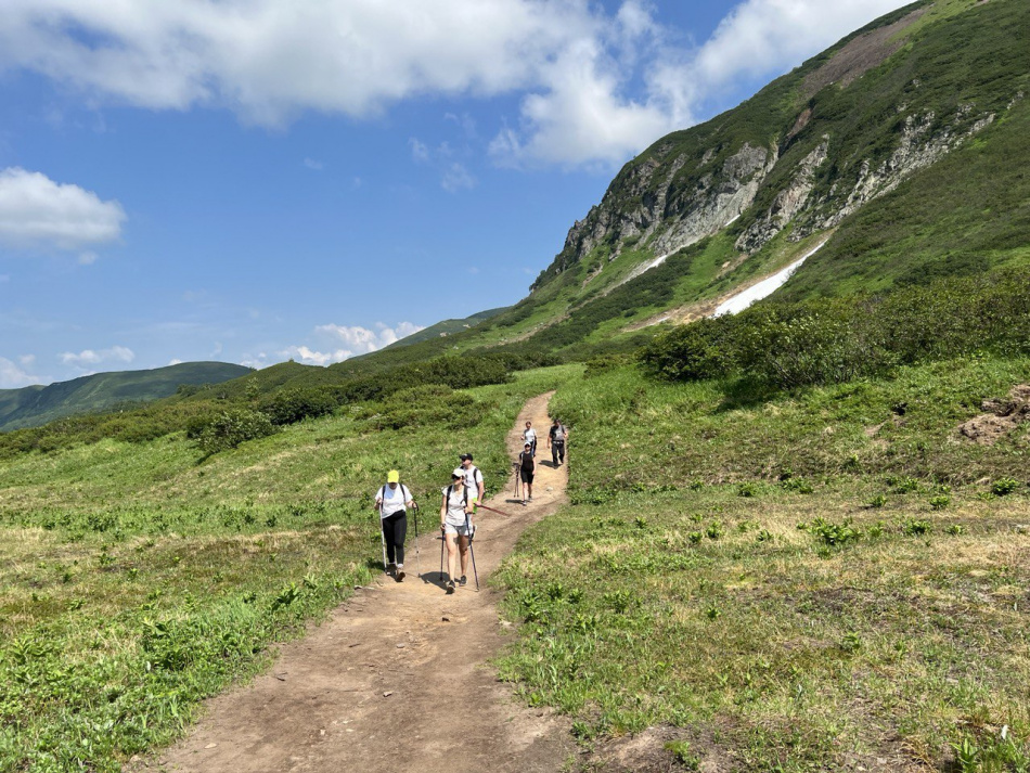 В Красноярском крае ищут пропавшую семью туристов. Что известно о ходе поисков